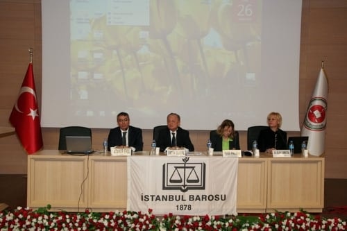 Vergi Usul Kanunu Tasarısı
 - 67