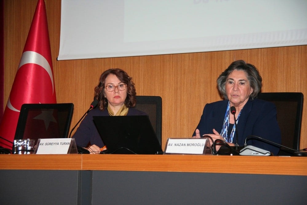 Kadına Yönelik Şiddet ve İstanbul Sözleşmesi - 16