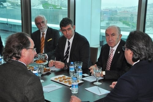 Sağlıkta Dev Adım : Liv Hospital Anlaşmalı Hastane

 - 3