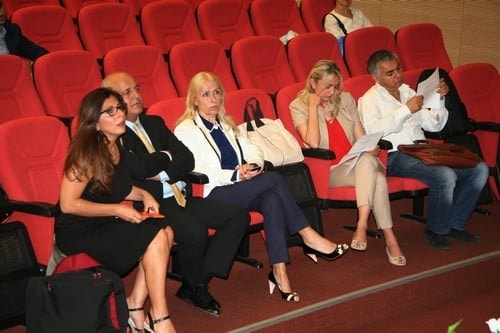 Kanal İstanbul Projesi
 - 9