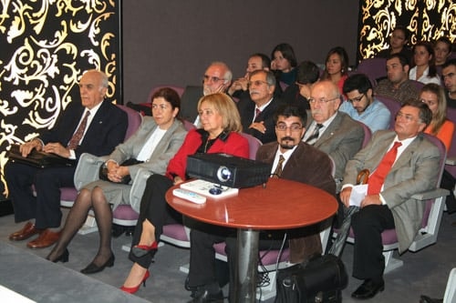 Staj Eğitim Merkezi Yeni Eğitim Yılına Başladı - 12