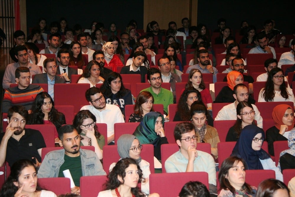 Staj Eğitim Merkezinde Yeni Eğitim Dönemi Başladı - 21