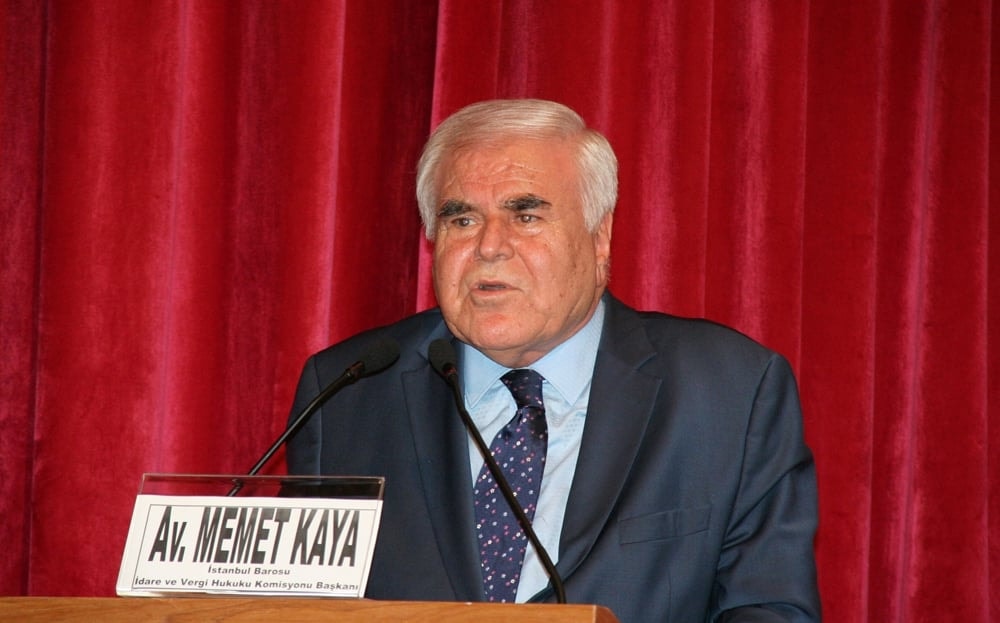 Avukatlar İçin Gelir Vergisi Beyannamesi Düzenlenmesi  ve Defter Beyan Sistemi - 22