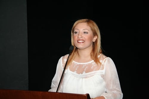 Tebligat Hukuku 
 - 1