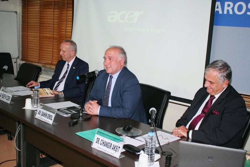 Unutulan Cephe: Sarıkamış 1914 - 30