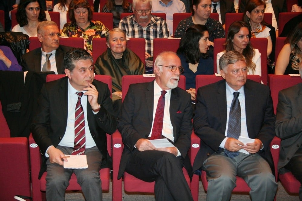 İş Hukuku Buluşmaları - 22