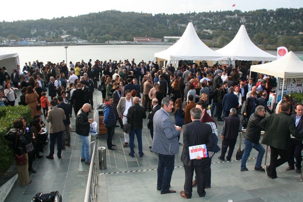 Başkan Durakoğlu Güven Tazeledi - 270