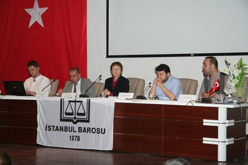 Mülteci Ve Sığınmacıların Sorunları

 - 45