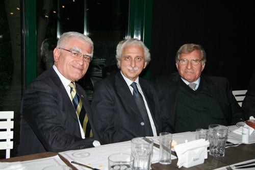 Avukatın Meselesi Yurttaşın Meselesi Haline Gelmeli

 - 46