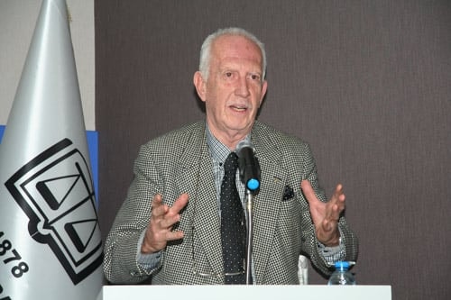 Yardımlaşma Sandığı Olağanüstü Genel Kurulu Toplandı  - 23