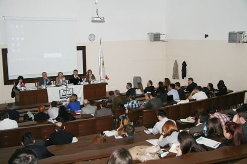 Fikri Mülkiyet Hukuku Sempozyumu - 19