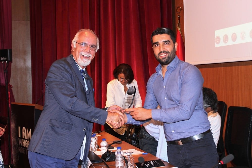 Uluslararası Konferans: ‘Ayın Karanlık Yüzü’ - 170