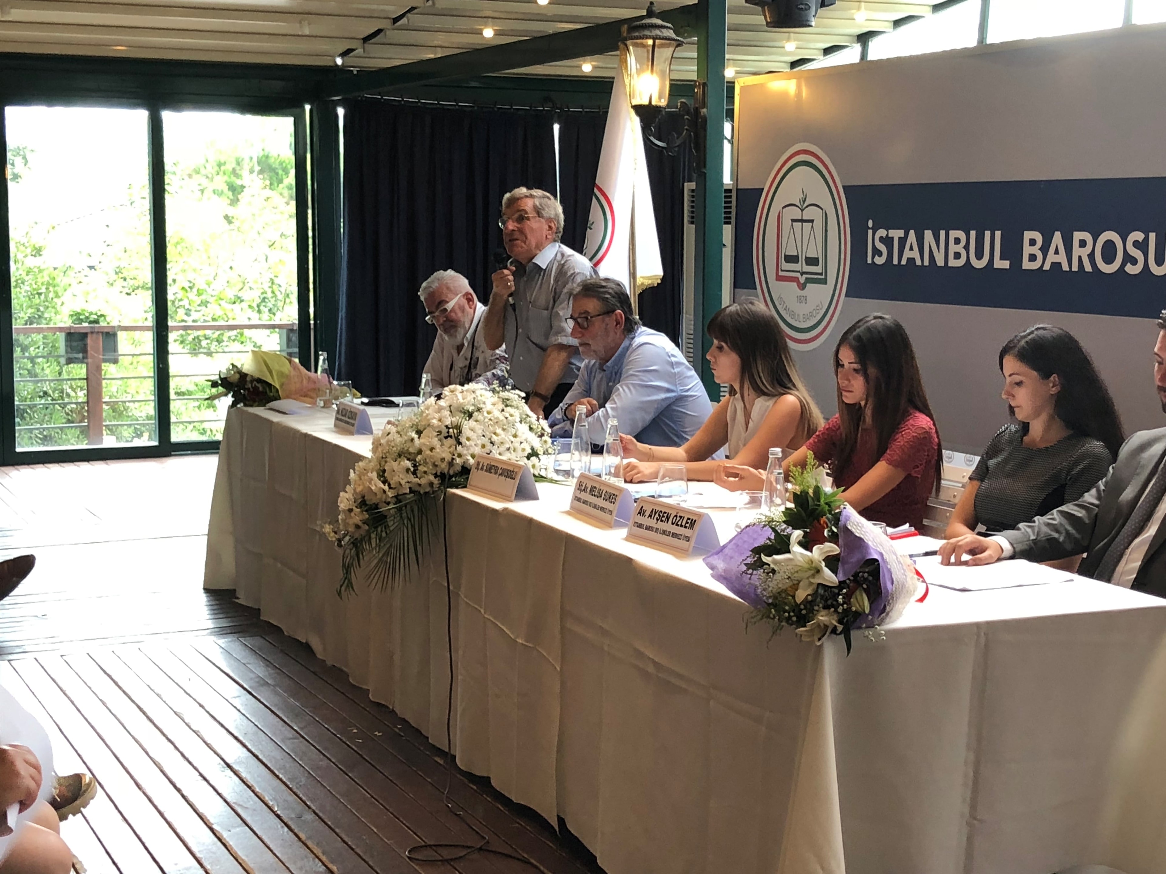 Tarihte Haksız Yargılamaların Gölgesinde Savunma - 4