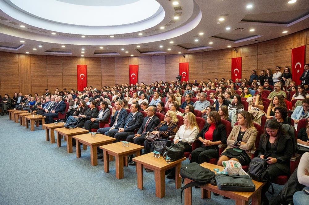 İş Uyuşmazlıklarında İspat ve Güncel Gelişmeler Sempozyumu - 1