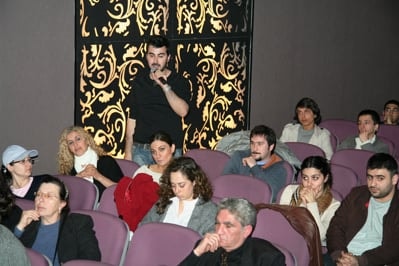 Hayvanlar Barınaklarda Değil Aramızda Yaşamalı - 29