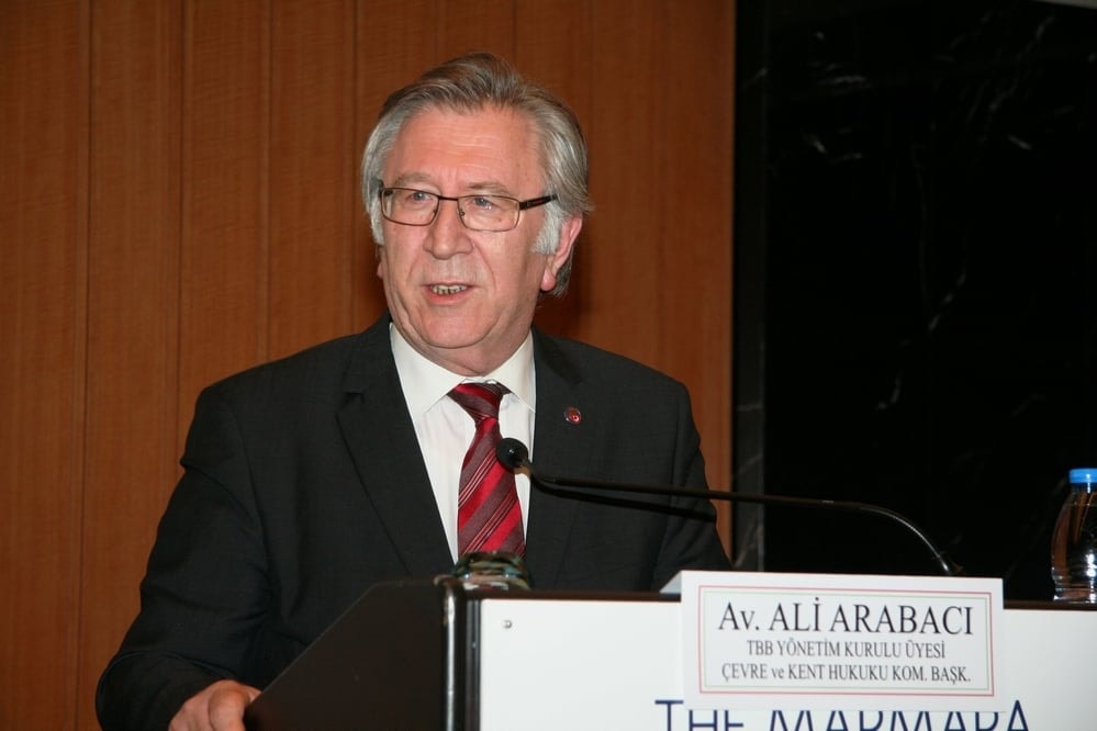 Anayasa Değişikliğinin Çevre Hukukuna Etkileri - 84