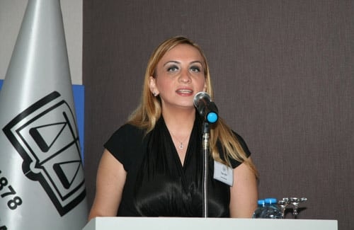 Kayıtlı Elektronik Posta Ve Elektronik Tebligatın Hukuk Sürecine Etkileri - 1