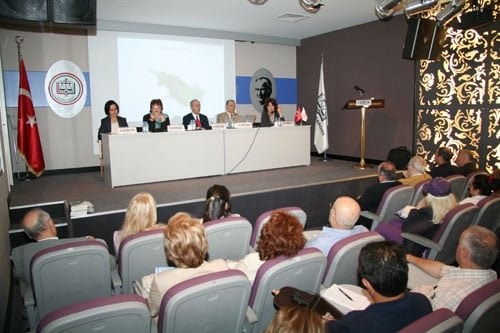 Türkiye-Ermenistan
Kars Antlaşması’Ndan Günümüze
Diplomatik Süreç - 9