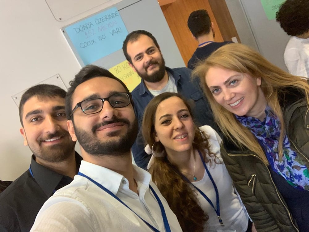 Çevre Hakkı Bilinci - 3