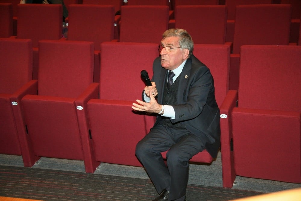 OHAL KHK’ları Gölgesinde Savunma ve Avukatlar - 12