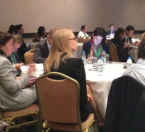 İstanbul Barosu Dış İlişkiler Merkezi Uluslar Arası Barolar Birliği’Nin Yıllık “Lıtıgatıon” Forumuna Katıldı - 2