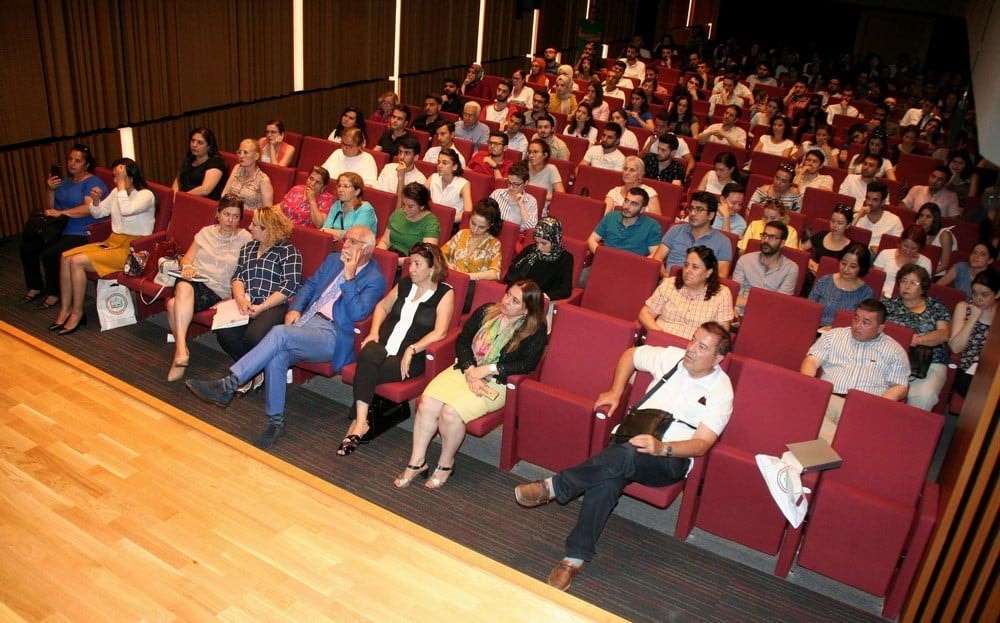 Yeni Başlayanlar İçin UYAP ve Elektronik Tebligat Eğitim Semineri - 26