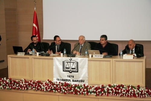 Gerekçeli Karar Alma Hakkı

 - 8