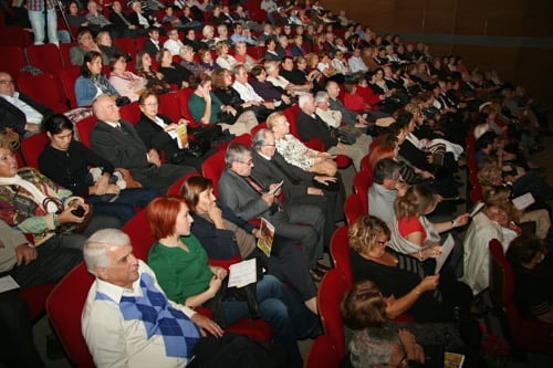 Tsm Koromuzun Sonbahar Konseri
 - 8