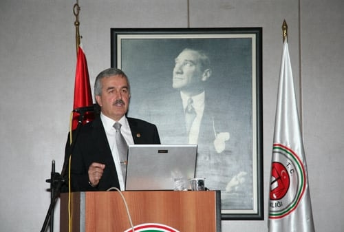 Ceza İnfaz Hukuku, Ceza Ve Güvenlik Tedbirlerinin İnfazı Hakkında Kanunun Dört Yılı - 16