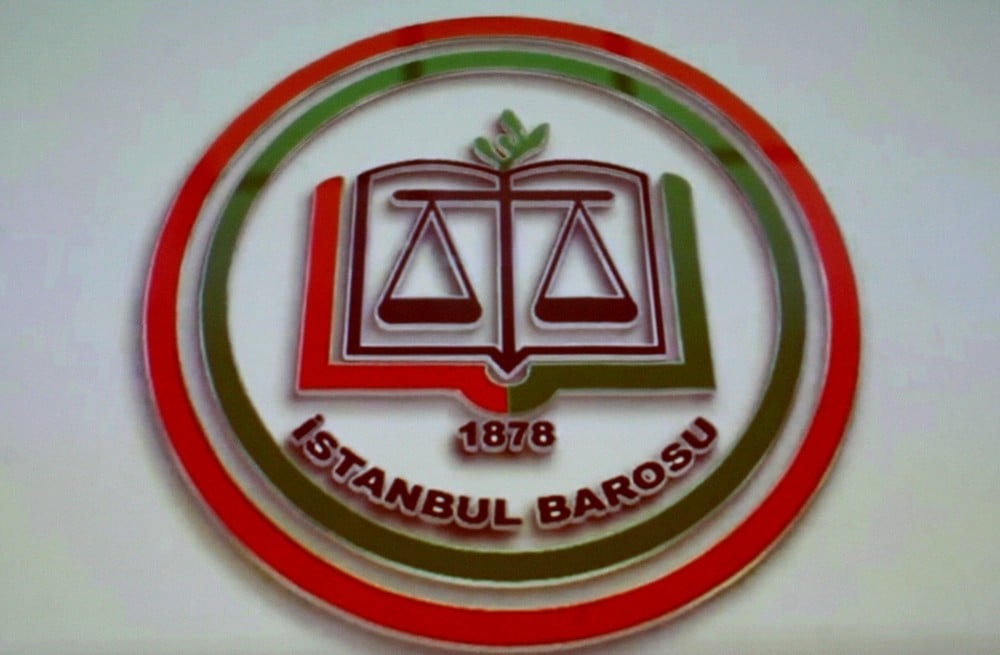 İstanbul Barosu 140 Yaşında!  - 450