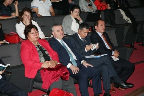 Fikri Ve Sınaî Haklarda Problemler Ve Çözüm Yolları

 - 16