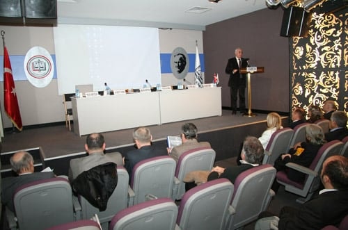 Çevre Ve Kent Hukuku Açısından Üçüncü Köprü Olayının İrdelenmesi