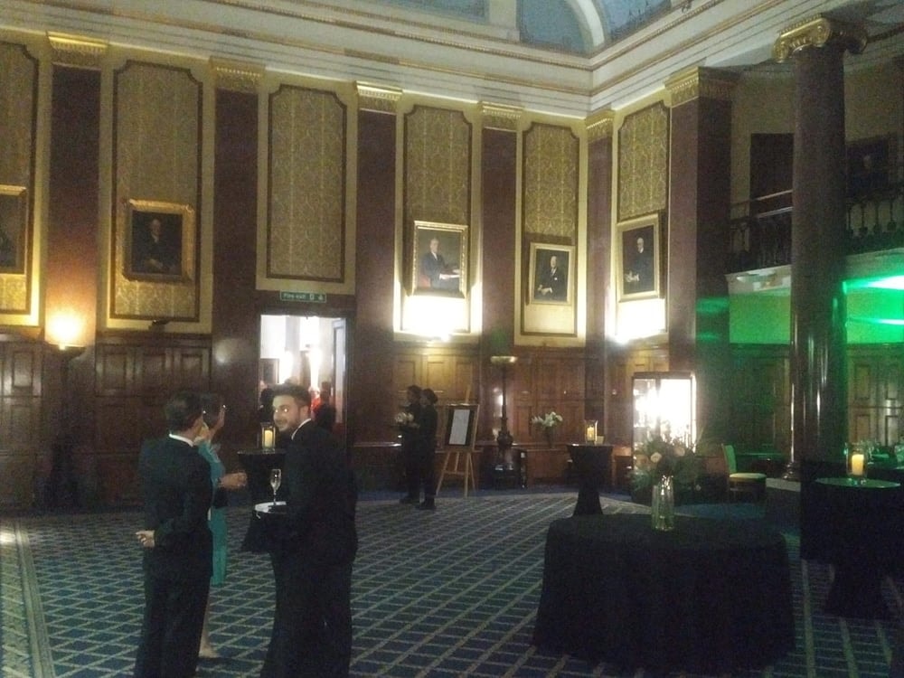 İngiltere ve Galler Adli Yıl Açılışı Törenleri Londra’da Gerçekleşti - 3