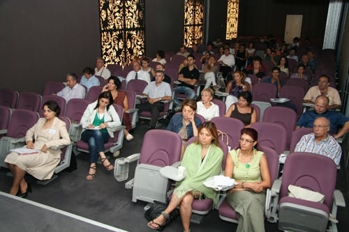 Sağlık Kamu Hizmeti Olmaktan Çıktı - 11