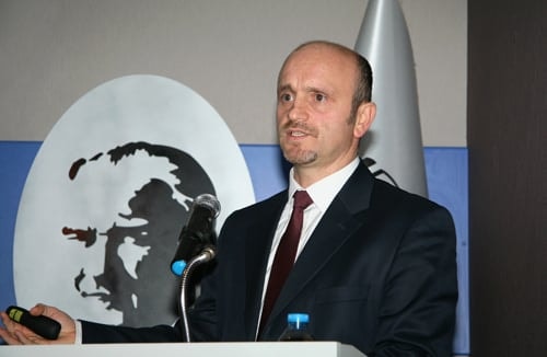 Sektör Özel Rekabet Hukuku Konferansları - 41