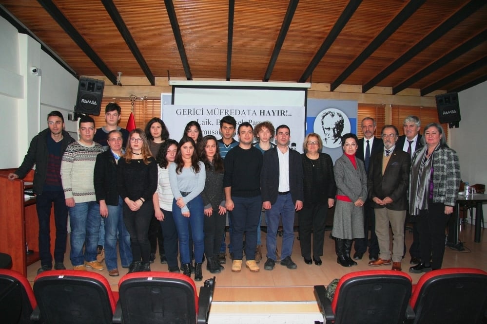 Kesintisiz, Kamusal, Laik, Bilimsel ve Parasız Eğitim İstiyoruz! - 27