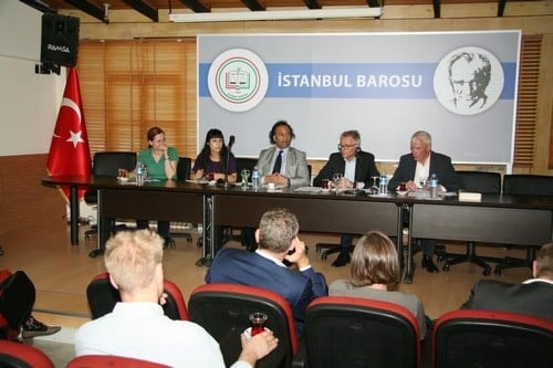 Danimarka Ve Türkiye’De  Adil Yargılanma, Savunmanın Savunulması - 5