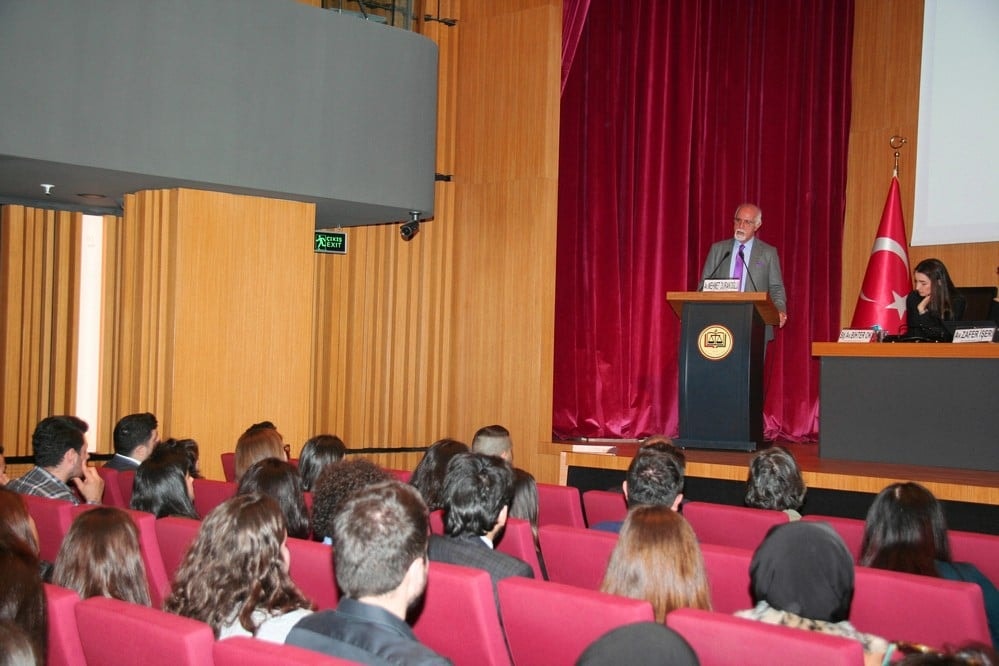 SEM Yeni Eğitim Dönemi Açılışı - 14