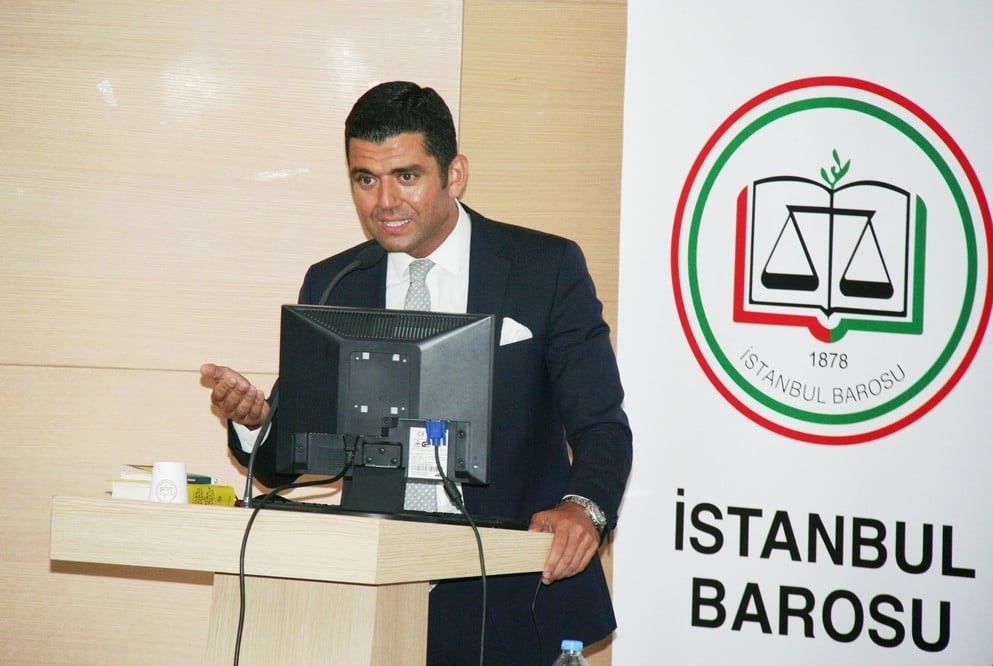 İmar Barışı, Kentsel Dönüşüm ve Tapu Uygulamaları ile Kat Mülkiyetine İlişkin Güncel Sorunlar Semineri - 209