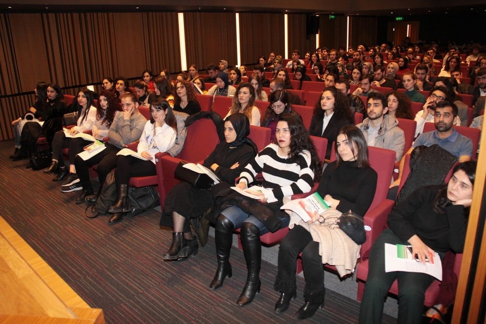 SEM Yeni Eğitim Dönemi Açılışı - 50