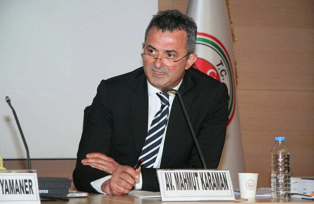 Deniz İcra Hukukunun Güncel Sorunları - 95