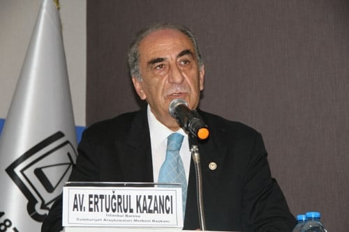 Cumhuriyetin 90. Yılında Çağdaş Eğitim Ve Hukukun Üstünlüğü - 4