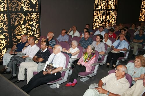 “Lozan Türkiye’Nin Tapusudur”  - 12