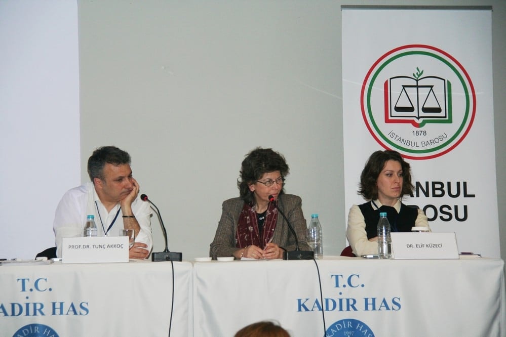 IV. Ulusal Sağlık Hukuku Sempozyumu - 82