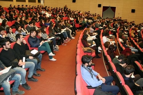 Disiplin Hukuku Ve Uygulama
 - 50