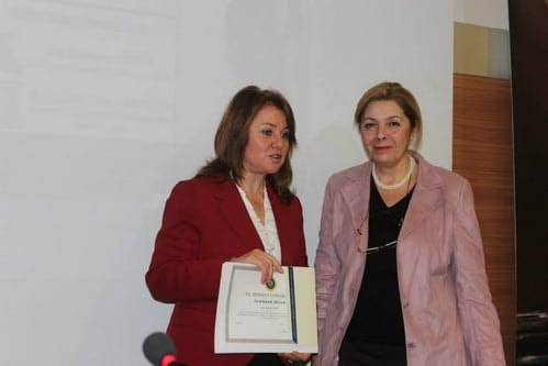 Türkiye’De Kadın Hakları Paneli

 - 6