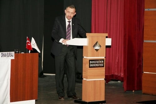 Ulusal Yargı Sempozyumu Büyük İlgi Gördü
 - 51