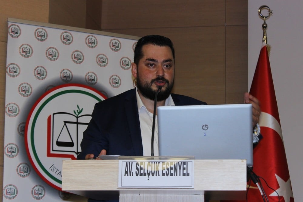 Deniz İcra Hukukunun Güncel Sorunları II - 44