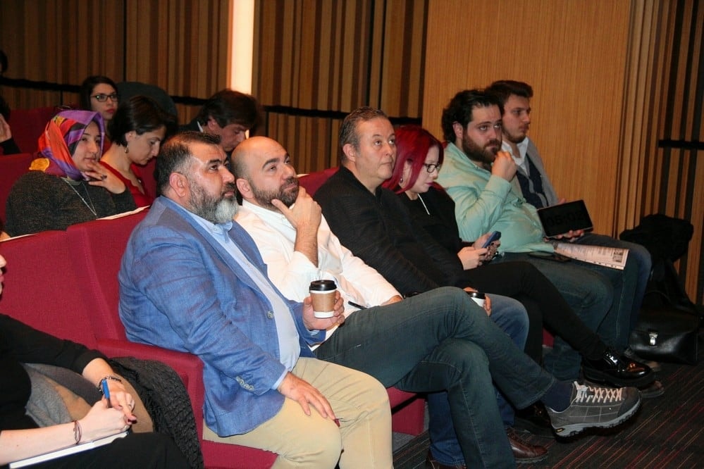 Sağlık Teknolojileri ve Hukuk Konferansı - 21