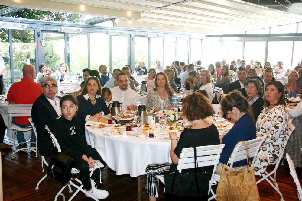 SEM Eğitmenleri Kahvaltıda Buluştu - 13